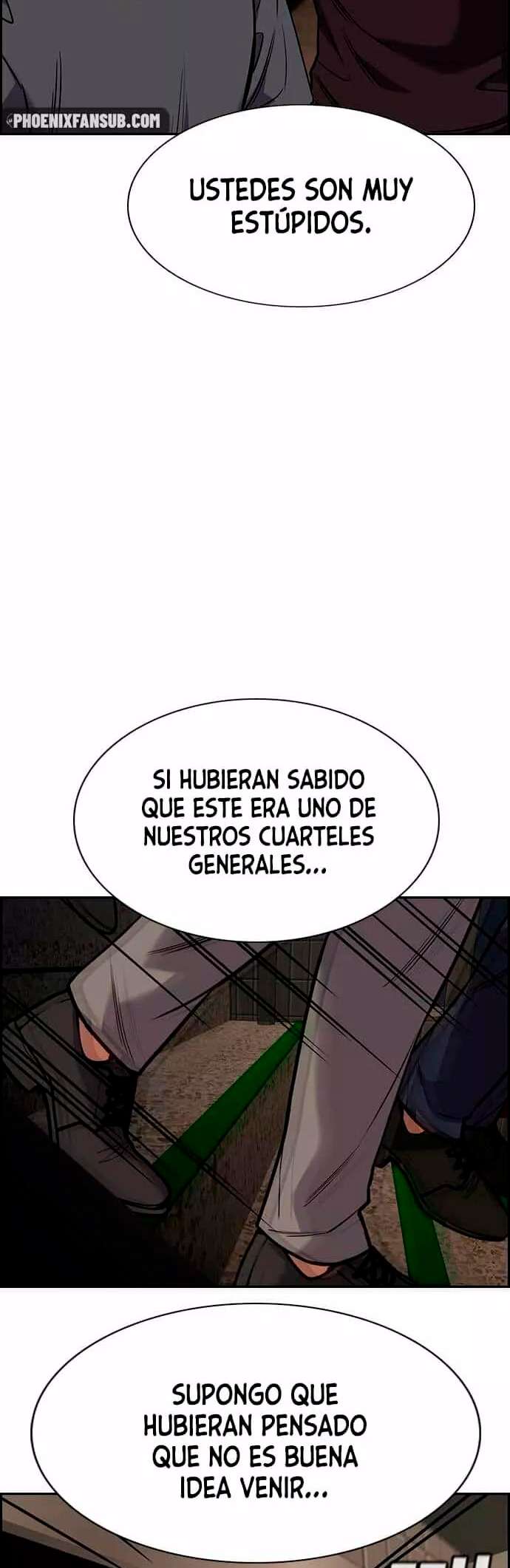 Página 15 — True Education Capítulo 97
