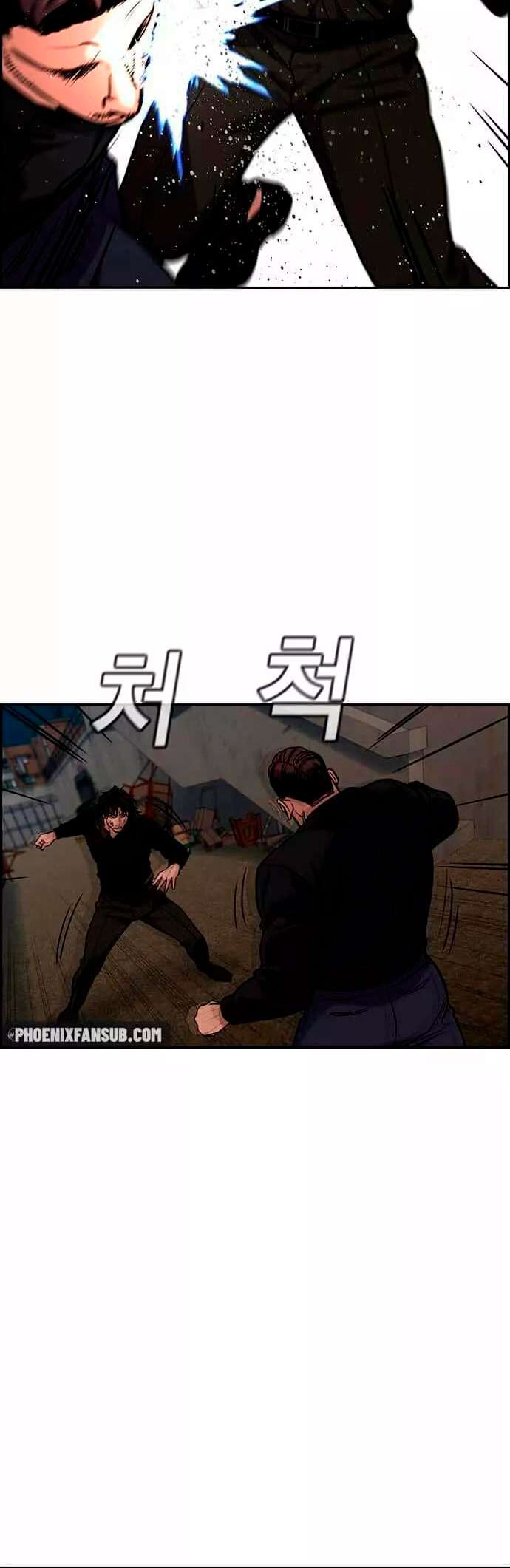 Página 19 — True Education Capítulo 97
