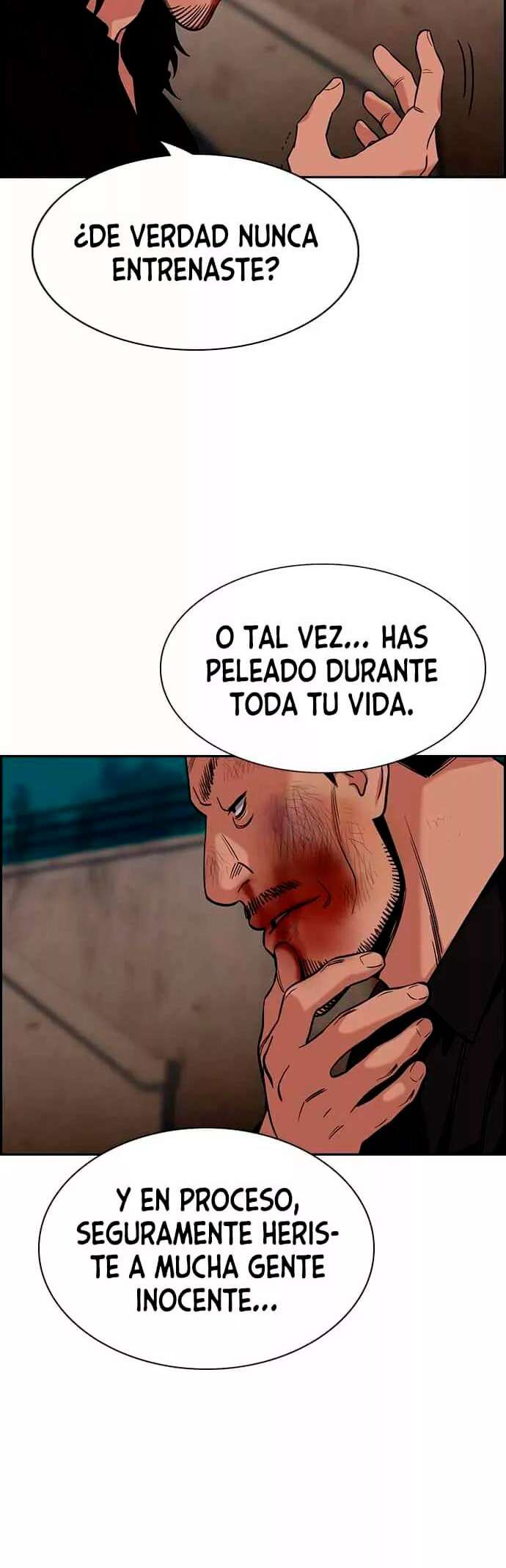 Página 27 — True Education Capítulo 97