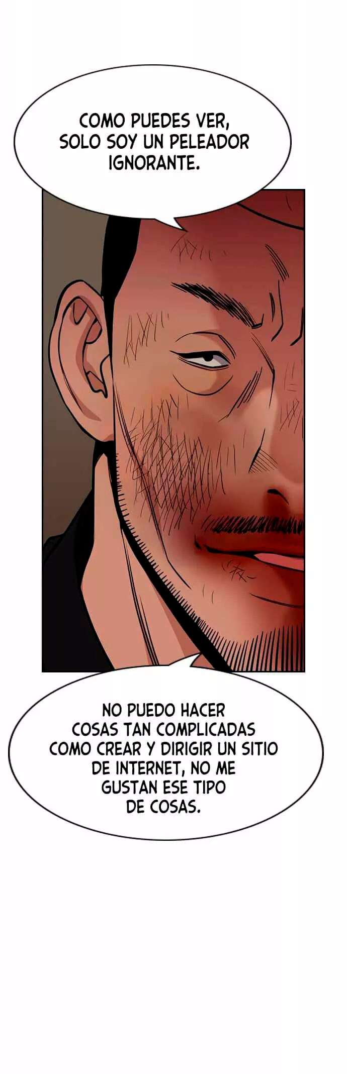 Página 31 — True Education Capítulo 97