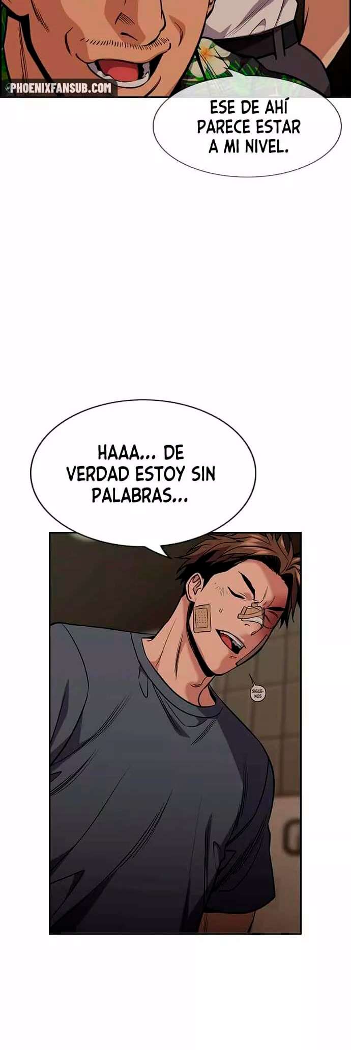 Página 36 — True Education Capítulo 97