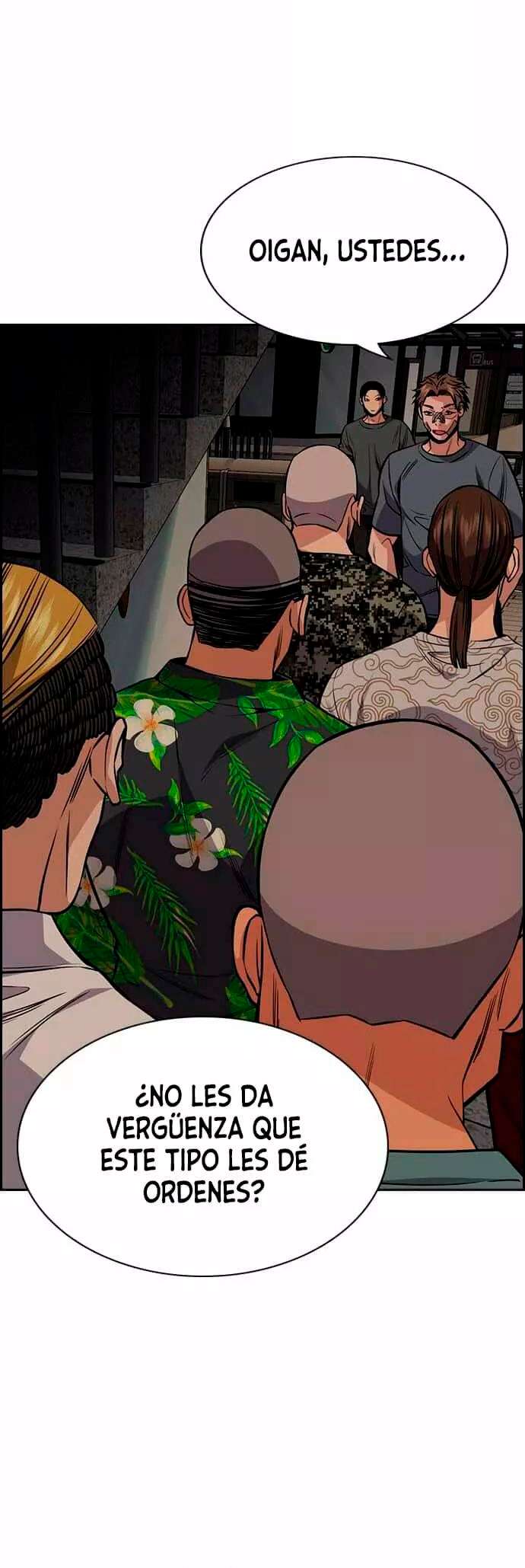 Página 37 — True Education Capítulo 97