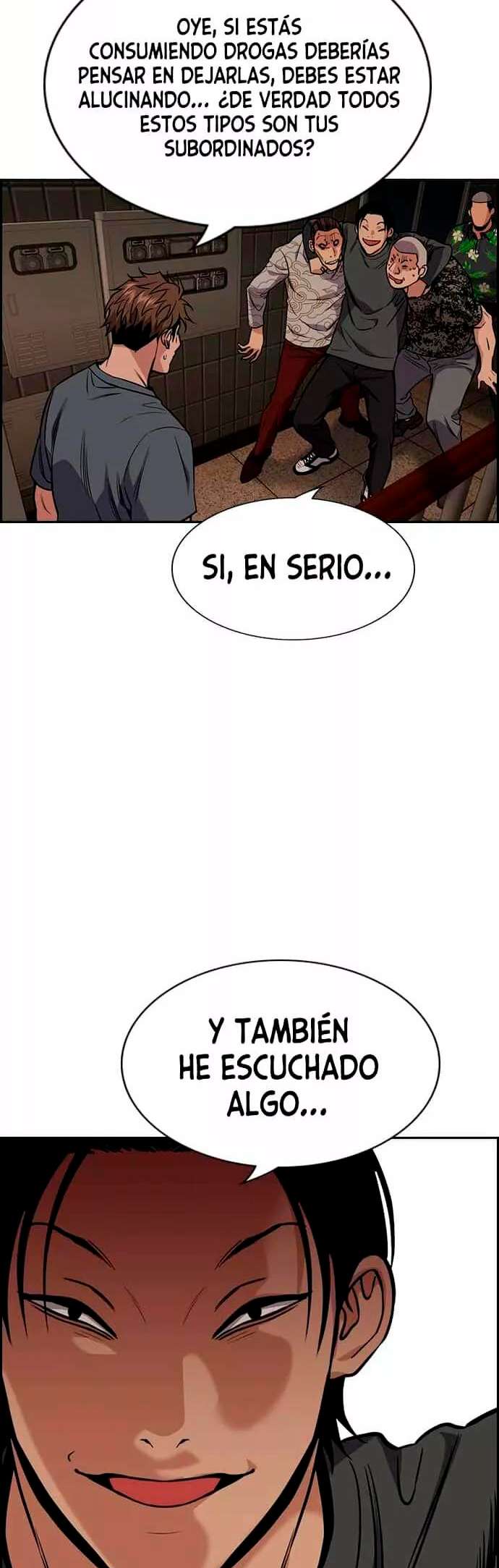 Página 41 — True Education Capítulo 97