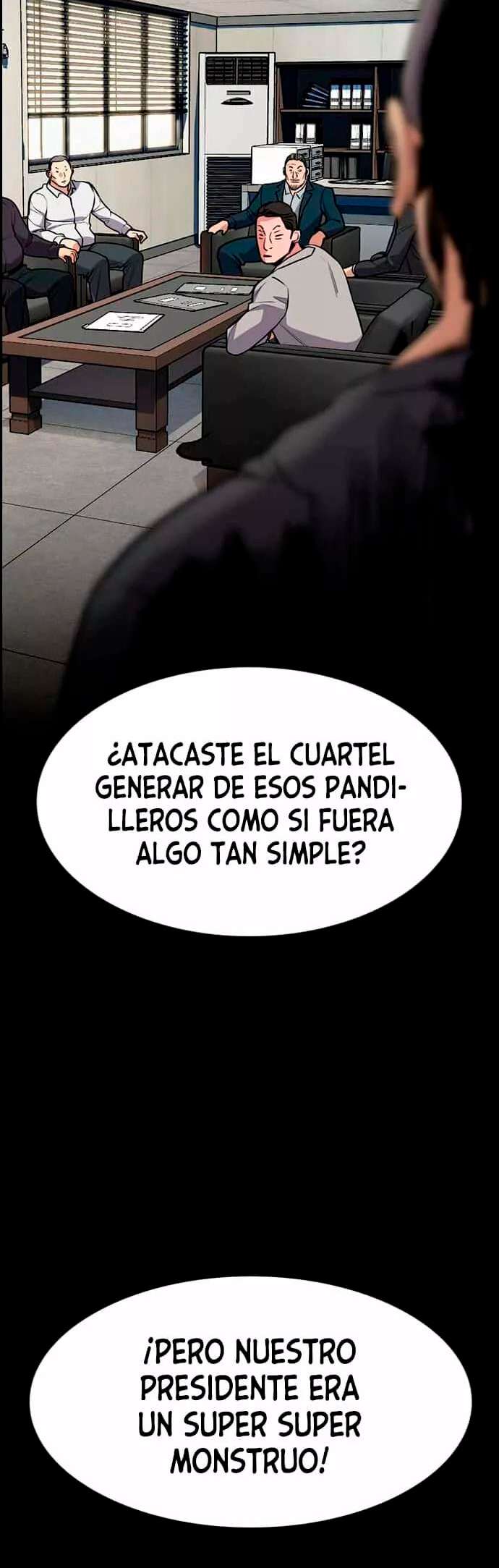 Página 43 — True Education Capítulo 97
