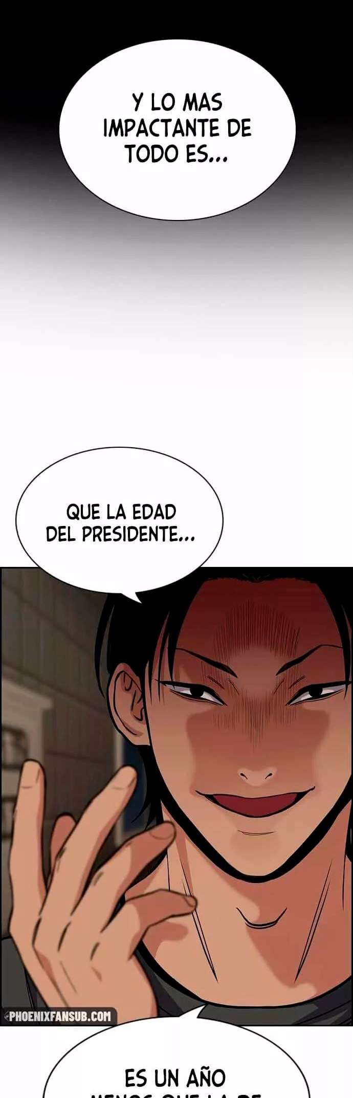 Página 45 — True Education Capítulo 97