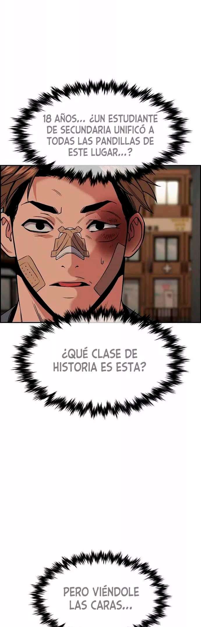 Página 47 — True Education Capítulo 97