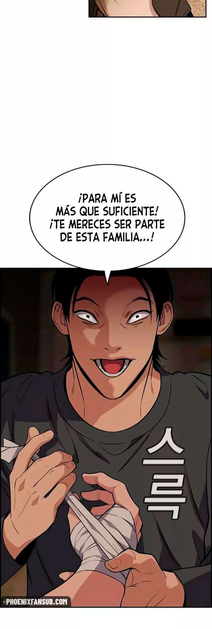 Página 51 — True Education Capítulo 97