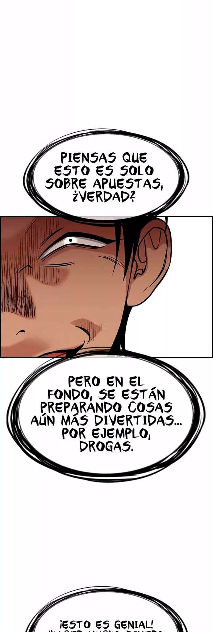 Página 52 — True Education Capítulo 97