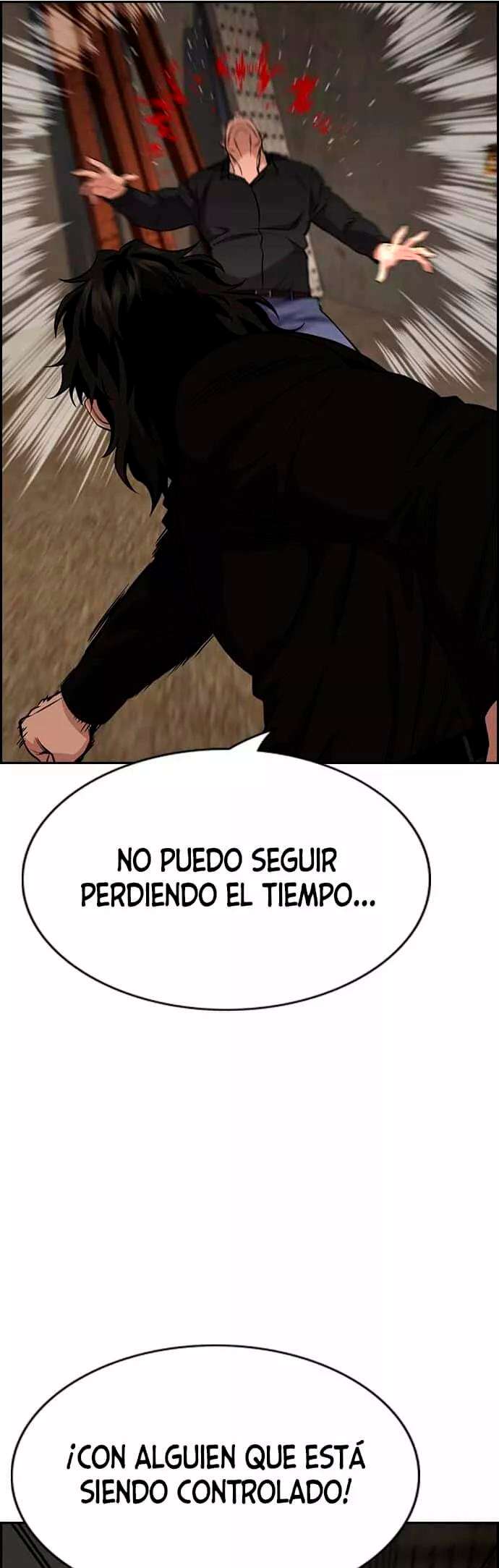 Página 2 — True Education Capítulo 98