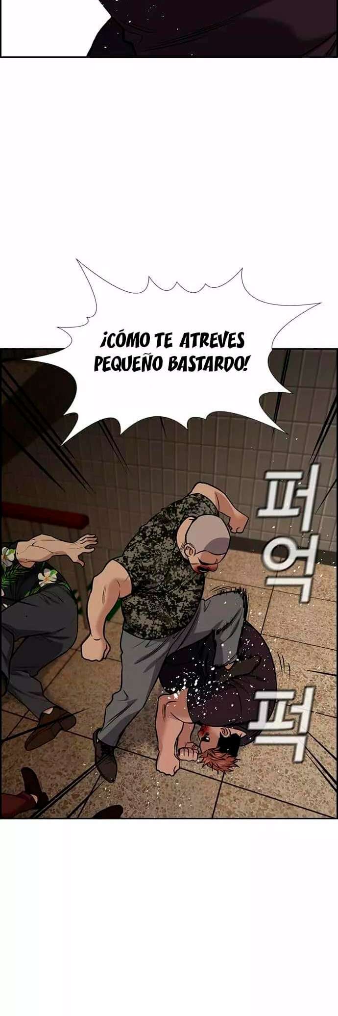 Página 11 — True Education Capítulo 98