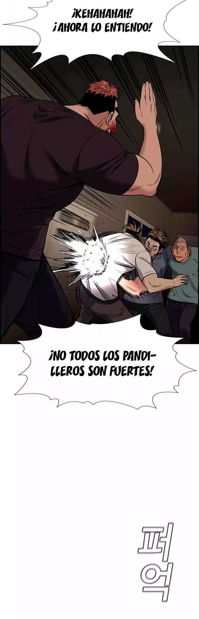 Página 17 — True Education Capítulo 98