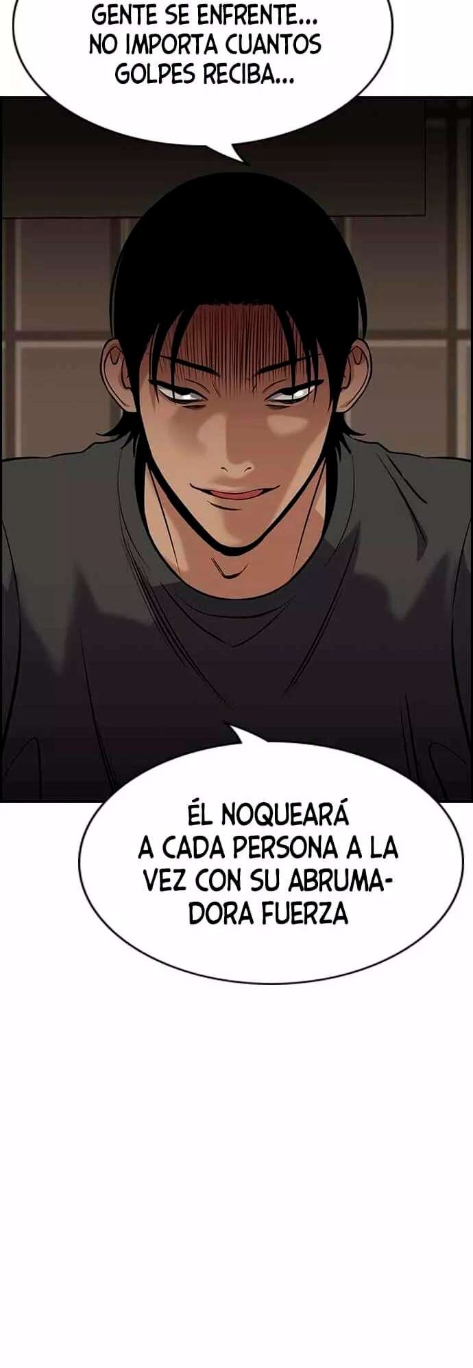 Página 25 — True Education Capítulo 98