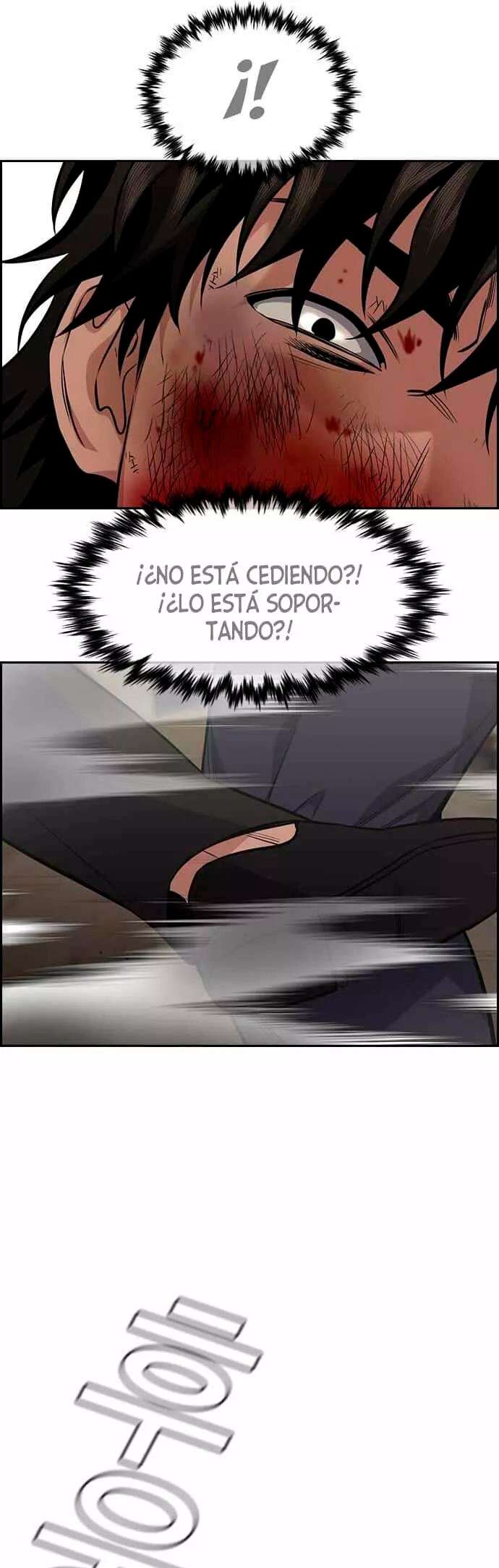 Página 32 — True Education Capítulo 98