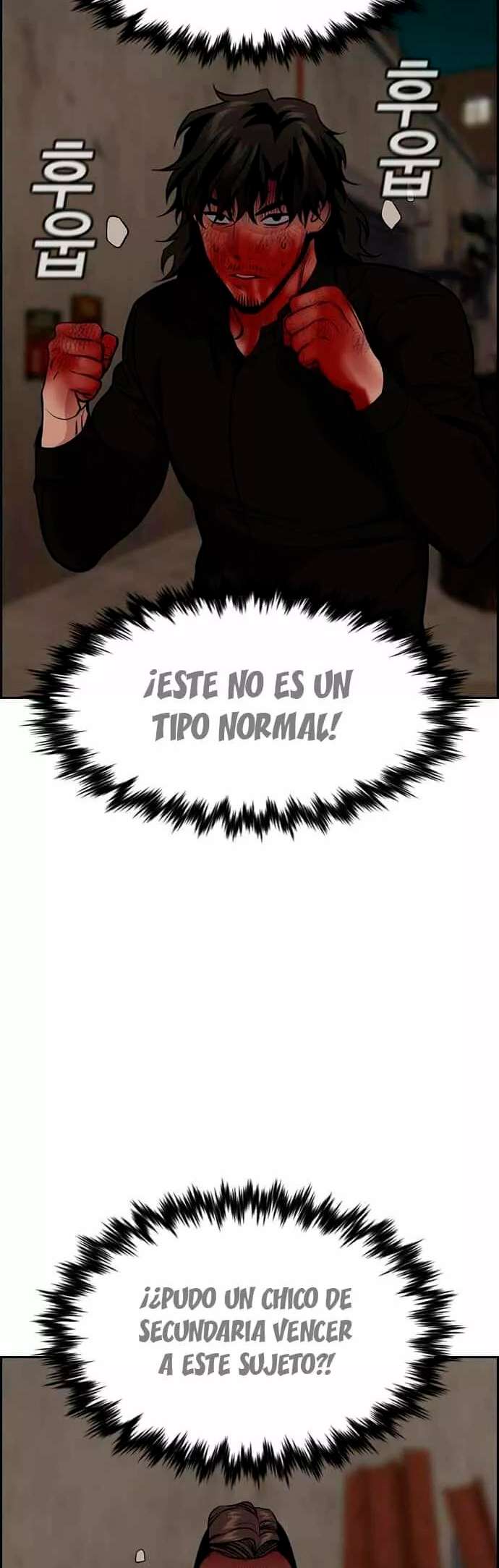 Página 35 — True Education Capítulo 98