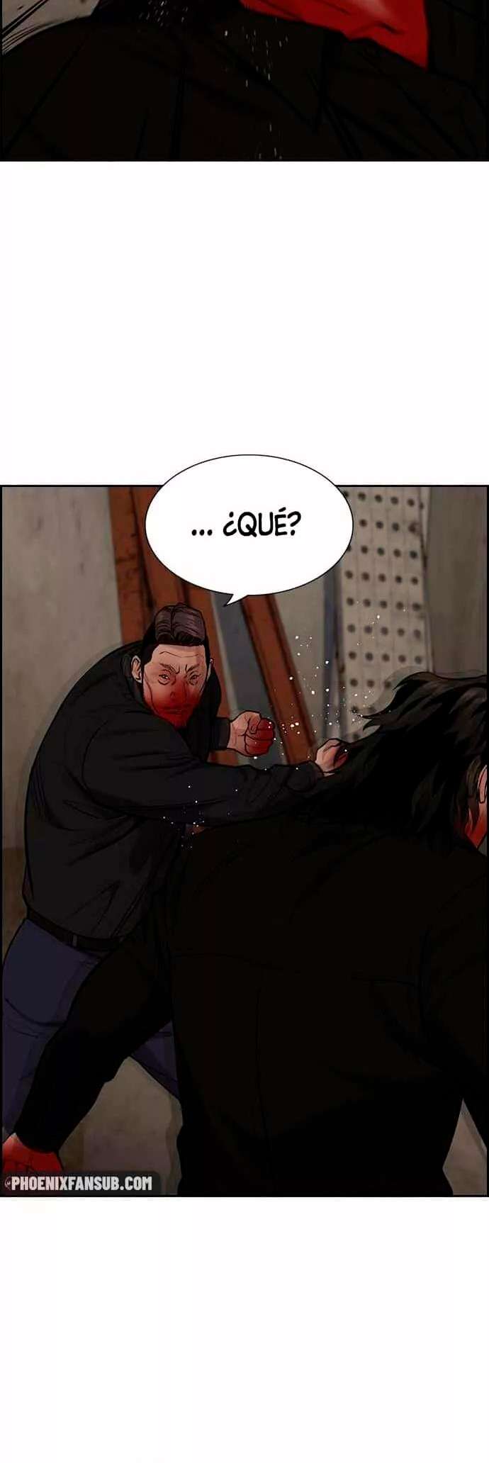 Página 43 — True Education Capítulo 98