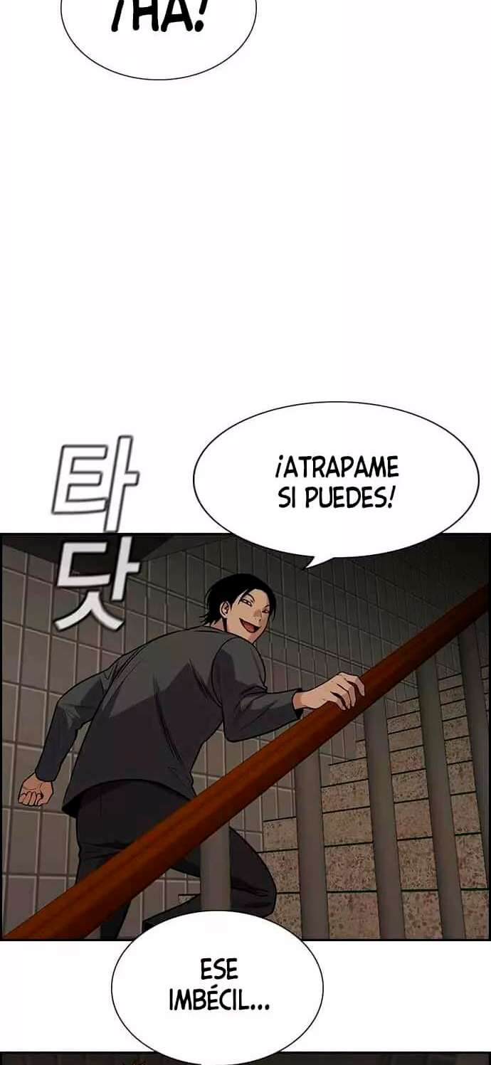 Página 6 — True Education Capítulo 99