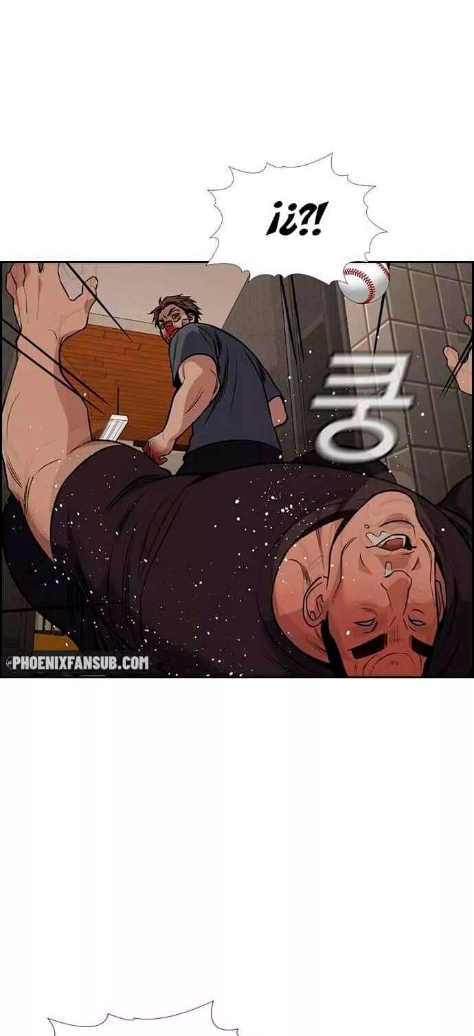 Página 12 — True Education Capítulo 99