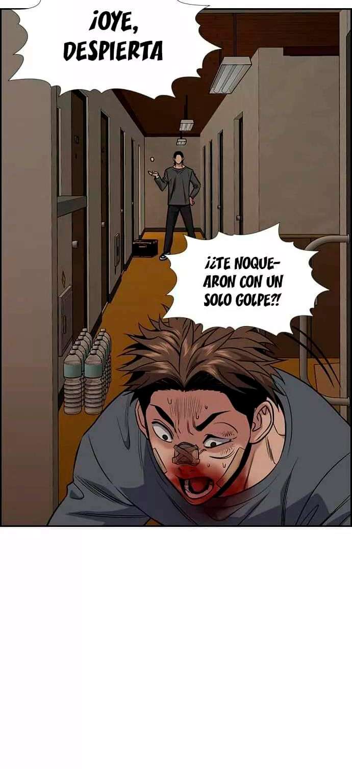 Página 13 — True Education Capítulo 99