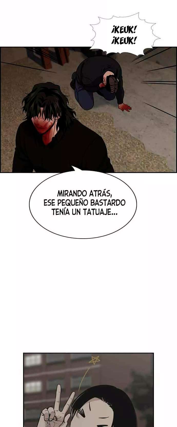 Página 24 — True Education Capítulo 99