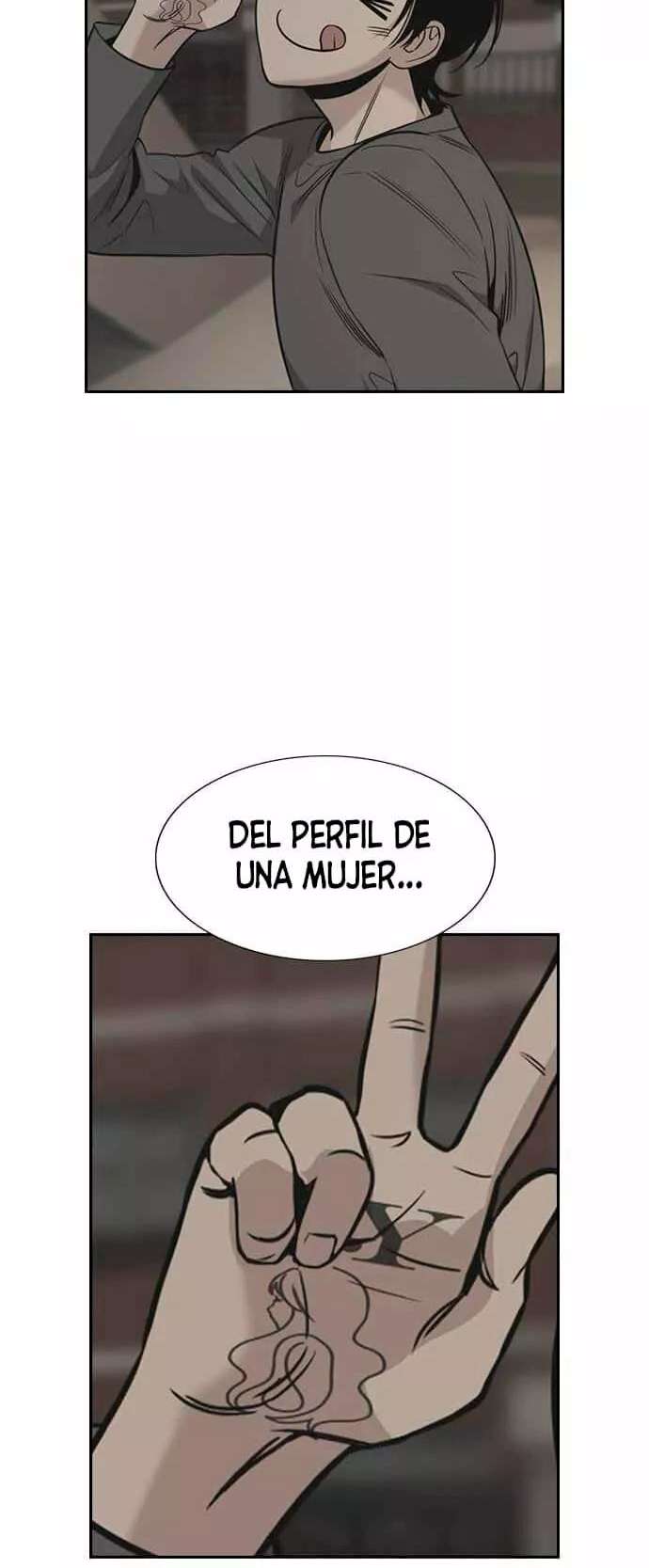Página 25 — True Education Capítulo 99