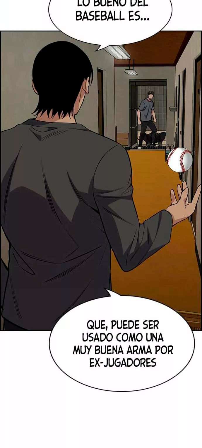 Página 29 — True Education Capítulo 99