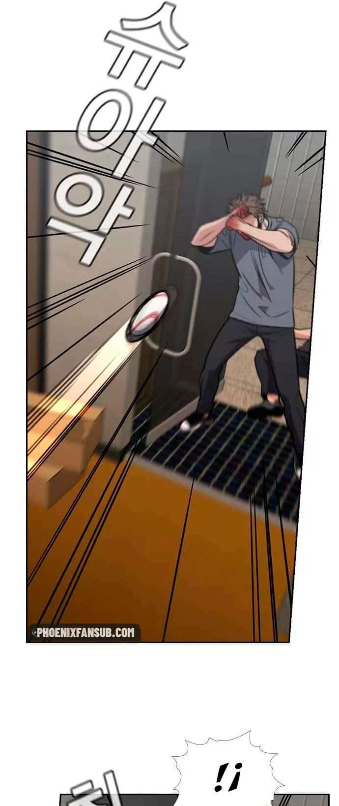 Página 32 — True Education Capítulo 99