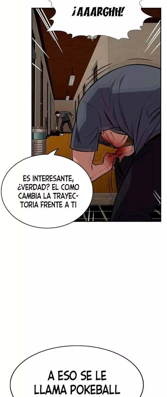 Página 36 — True Education Capítulo 99