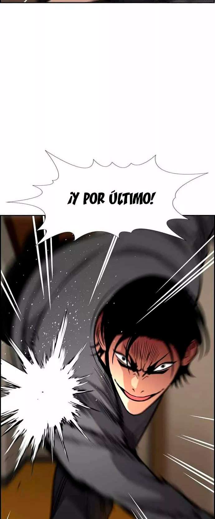 Página 39 — True Education Capítulo 99