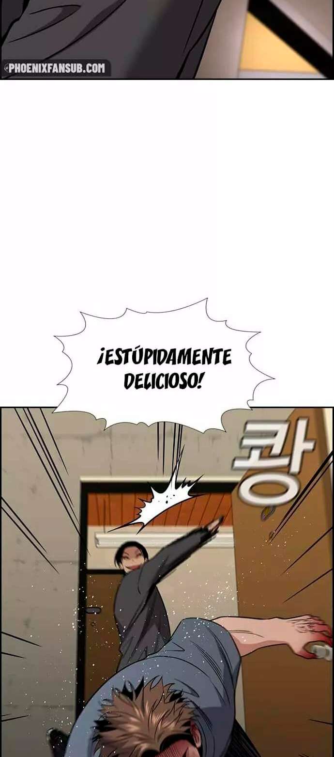 Página 46 — True Education Capítulo 99