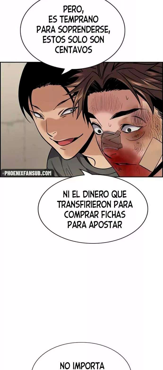 Página 51 — True Education Capítulo 99
