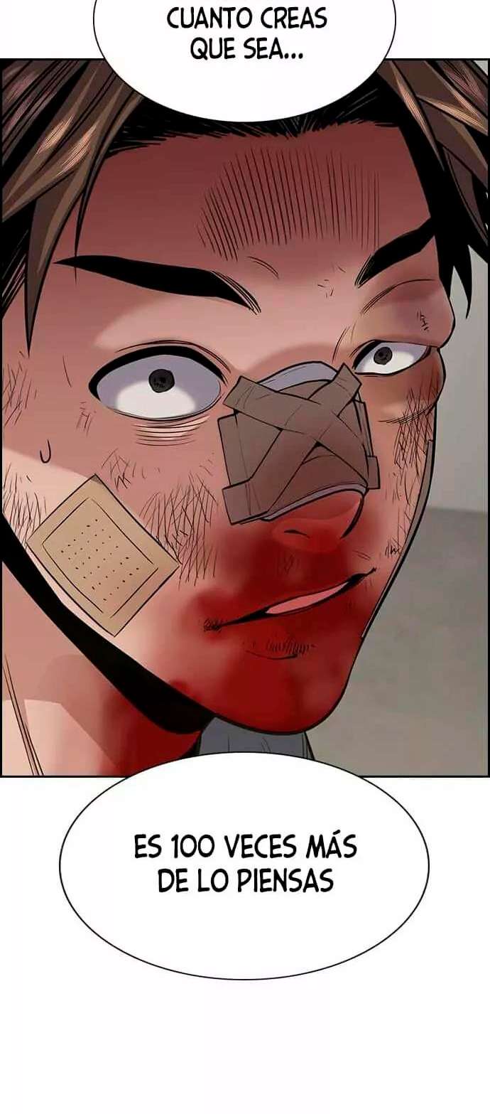 Página 52 — True Education Capítulo 99