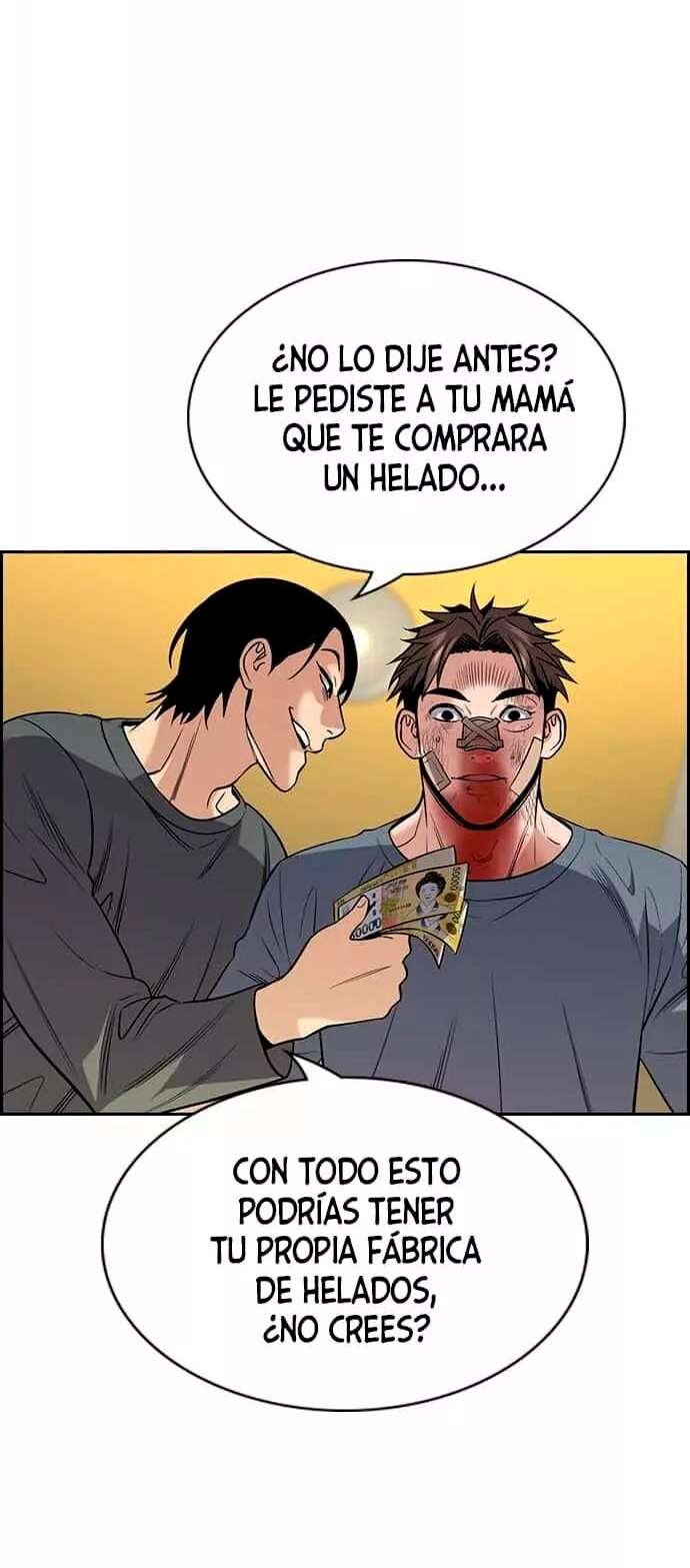 Página 53 — True Education Capítulo 99