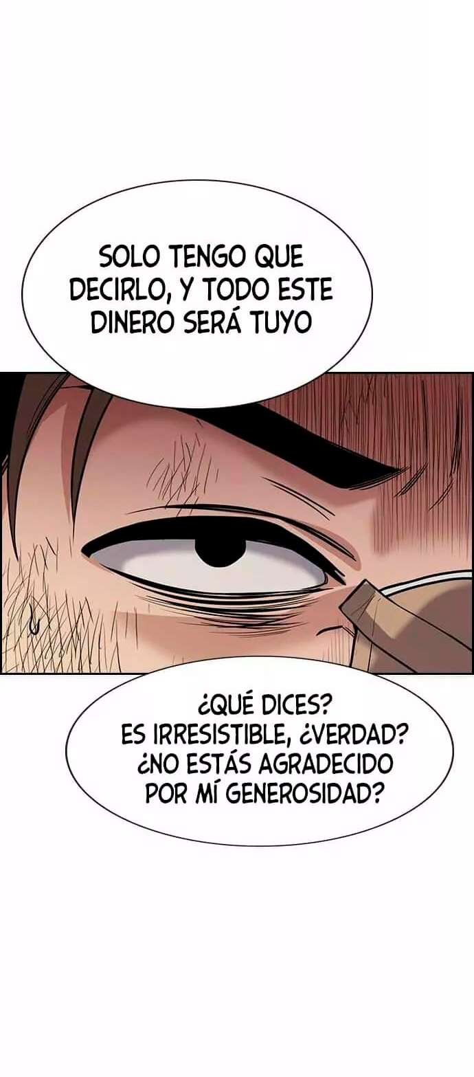 Página 54 — True Education Capítulo 99