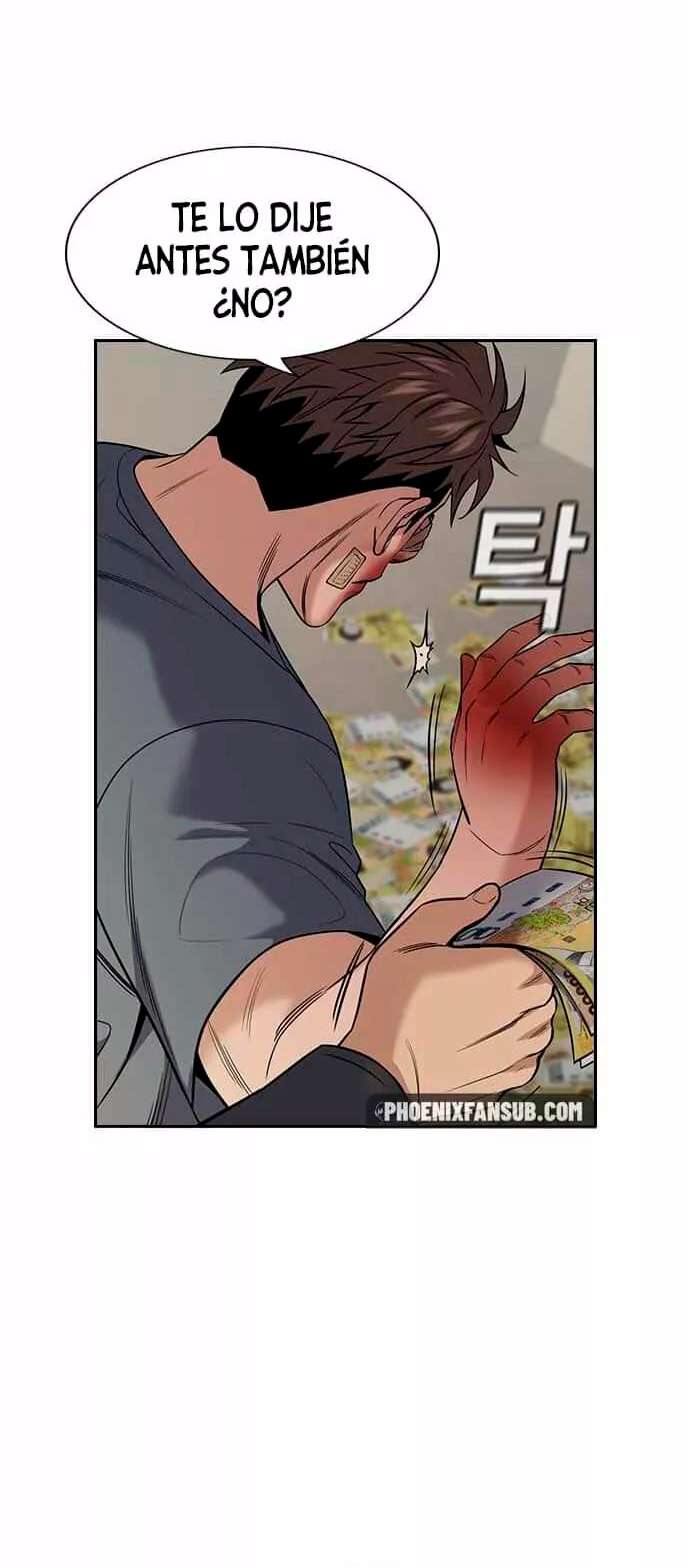 Página 55 — True Education Capítulo 99