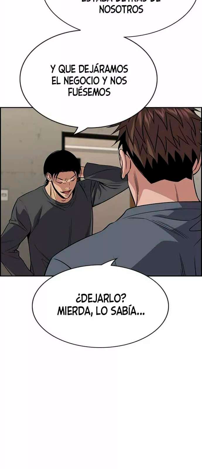 Página 61 — True Education Capítulo 99