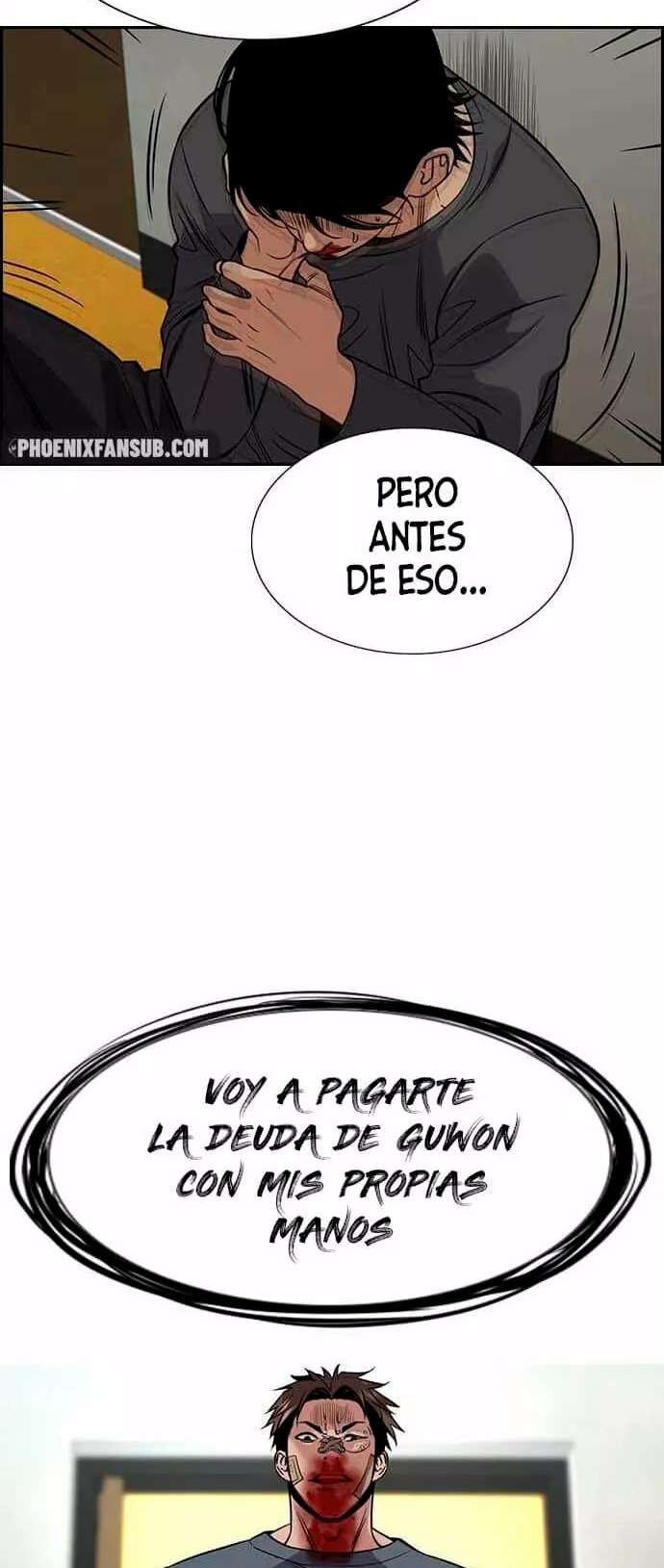 Página 69 — True Education Capítulo 99