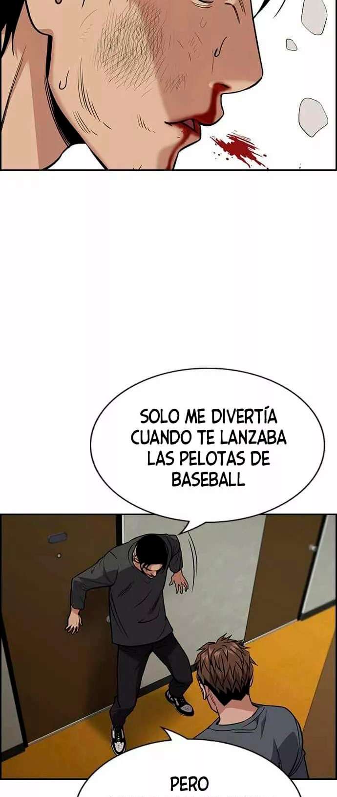 Página 71 — True Education Capítulo 99