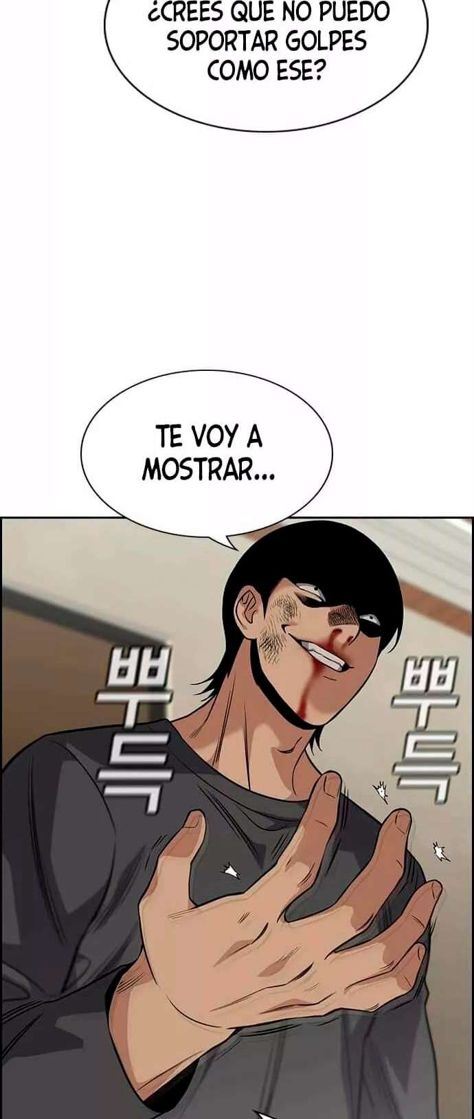 Página 72 — True Education Capítulo 99