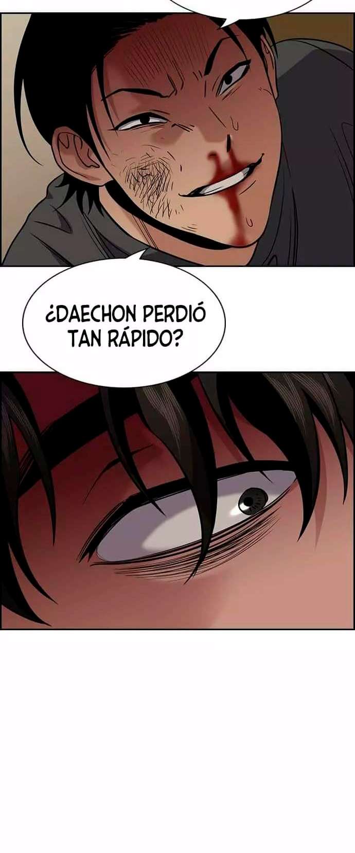 Página 76 — True Education Capítulo 99
