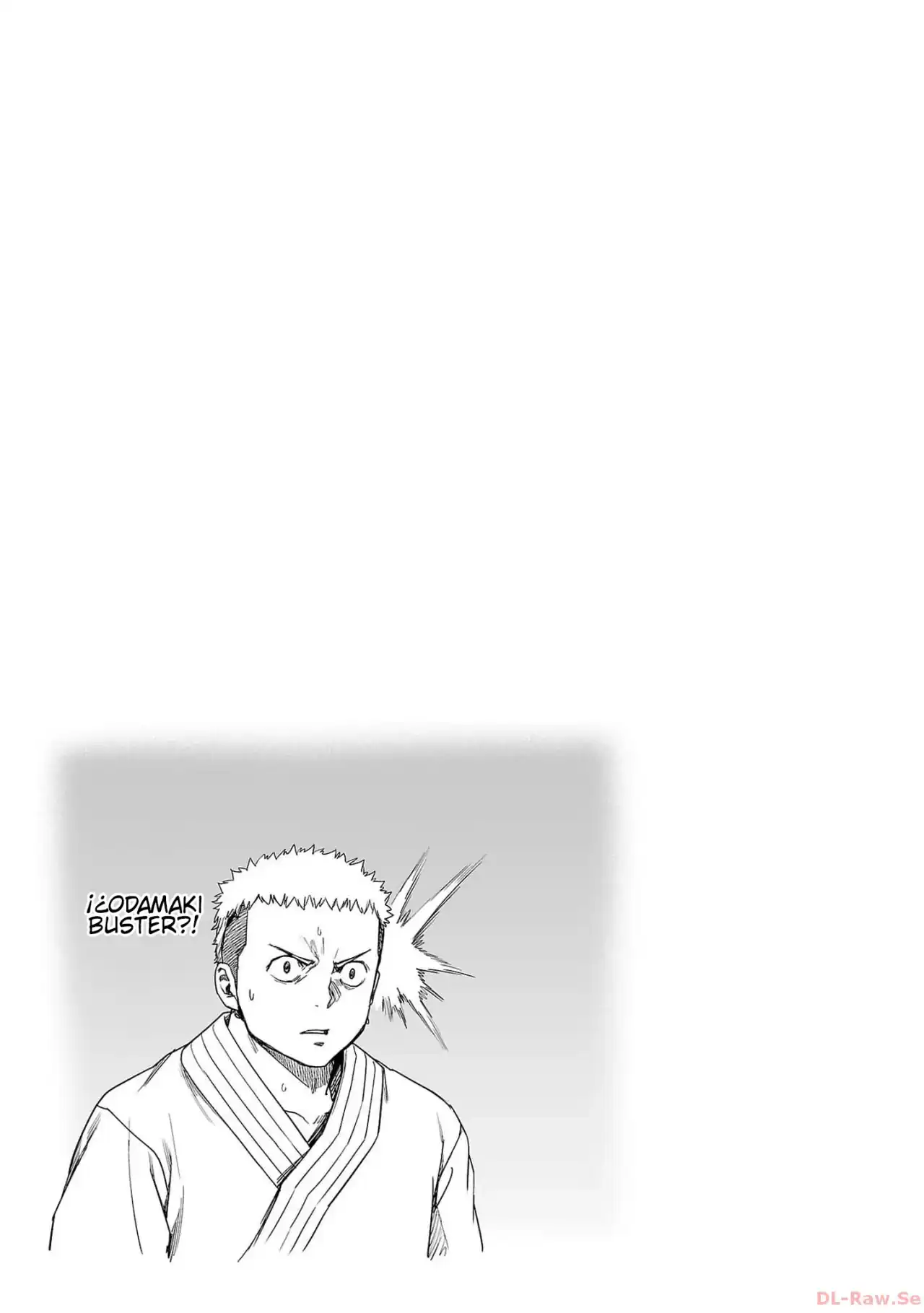 Página 21 — Capítulo 215 de Tsuyoshi: Daremo Katenai, Aitsu ni wa
