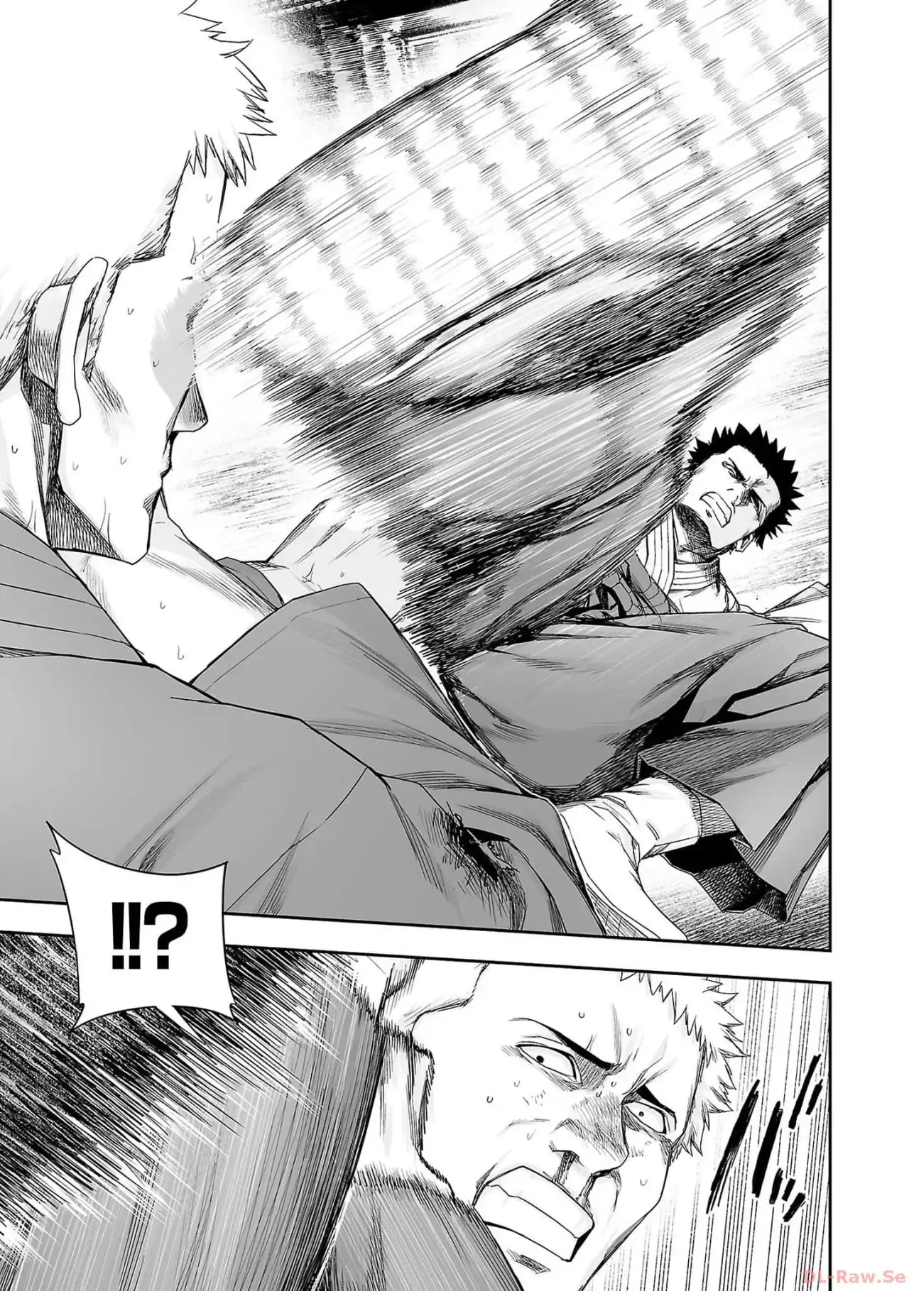 Página 13 — Capítulo 219 de Tsuyoshi: Daremo Katenai, Aitsu ni wa