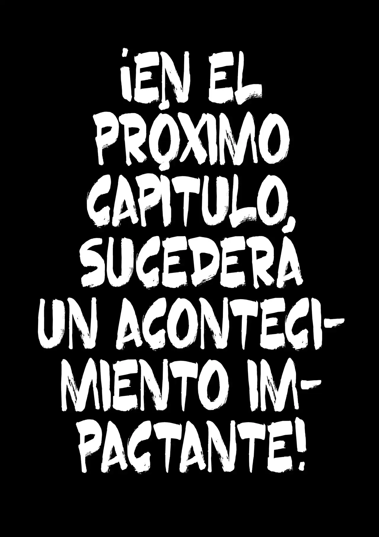 Página 17 — Capítulo 232 de Tsuyoshi: Daremo Katenai, Aitsu ni wa