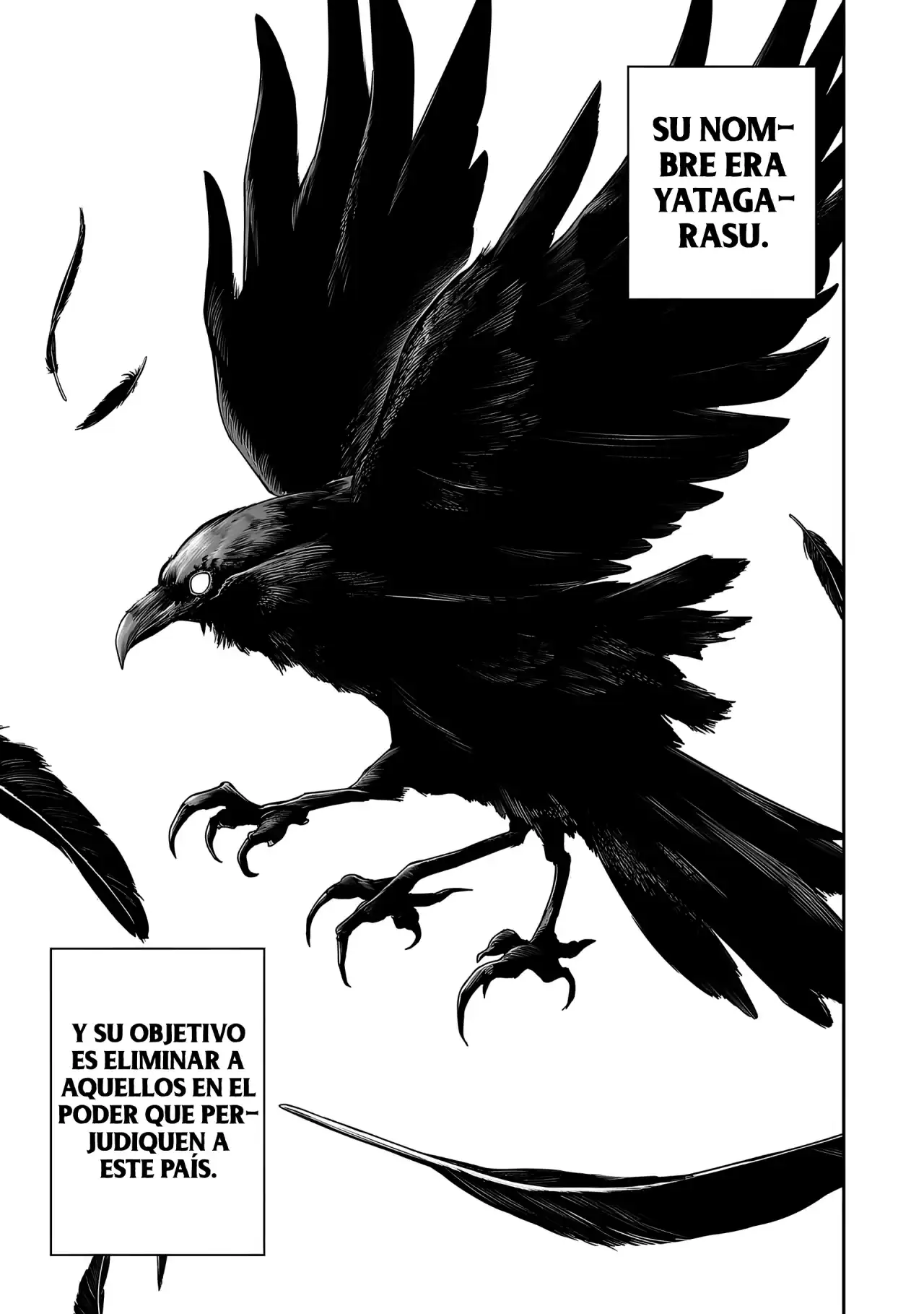 Página 12 — Capítulo 237 de Tsuyoshi: Daremo Katenai, Aitsu ni wa
