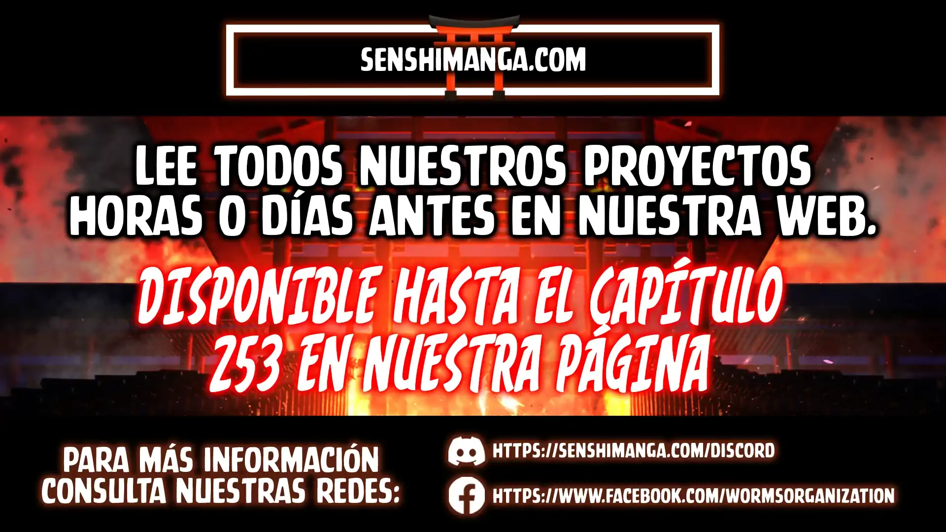 Página 2 — Capítulo 238 de Tsuyoshi: Daremo Katenai, Aitsu ni wa