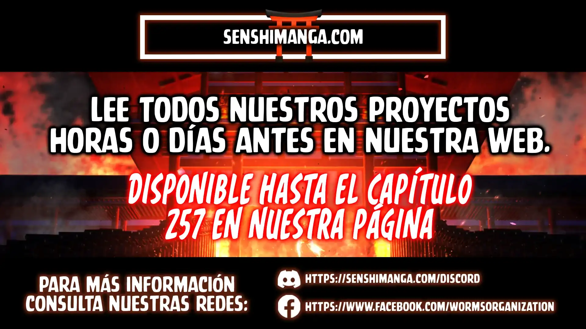 Página 2 — Capítulo 240 de Tsuyoshi: Daremo Katenai, Aitsu ni wa
