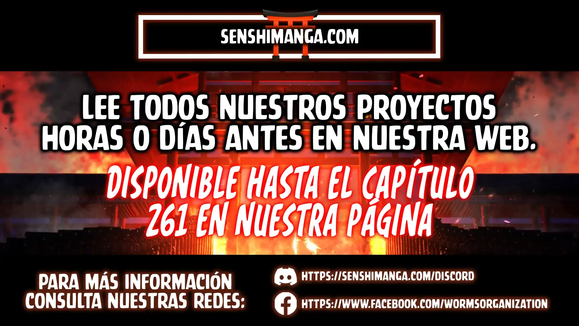 Página 2 — Capítulo 241 de Tsuyoshi: Daremo Katenai, Aitsu ni wa
