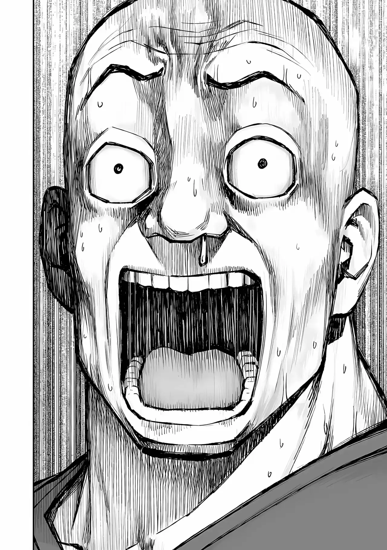 Página 15 — Capítulo 276 de Tsuyoshi: Daremo Katenai, Aitsu ni wa