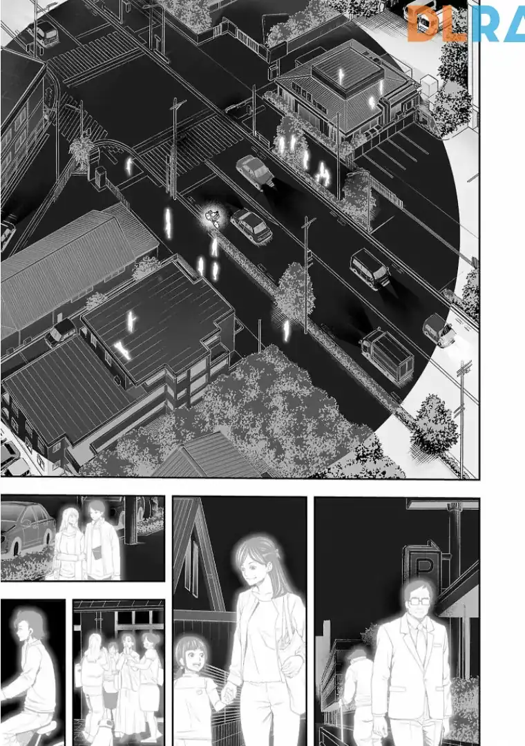 Página 5 — Capítulo 104 de Tsuyoshi: Daremo Katenai, Aitsu ni wa