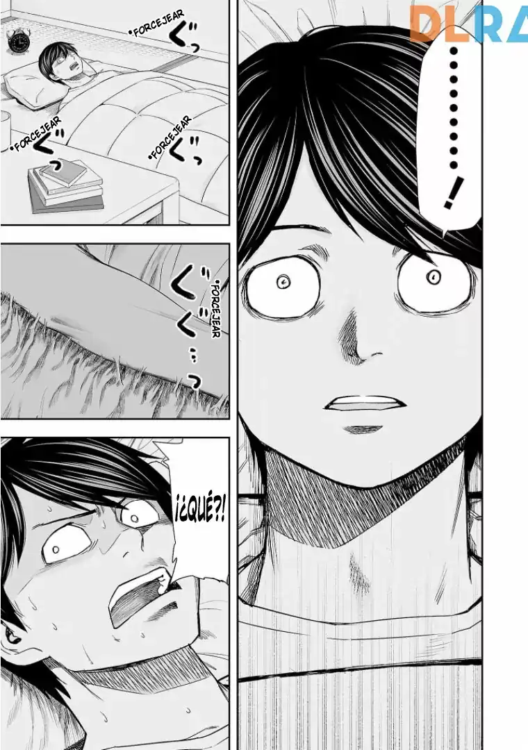 Página 5 — Capítulo 106 de Tsuyoshi: Daremo Katenai, Aitsu ni wa