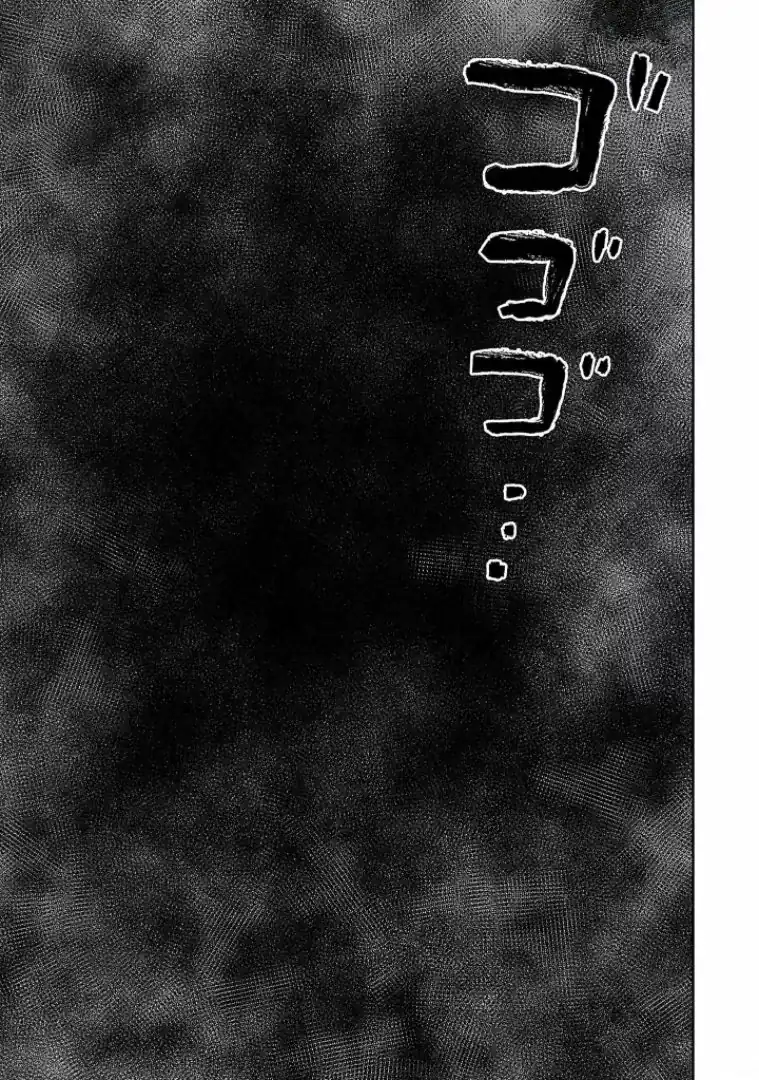 Página 13 — Capítulo 115 de Tsuyoshi: Daremo Katenai, Aitsu ni wa